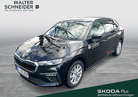Skoda Scala Tour 1,0 TSI 116 PS DSG Selection