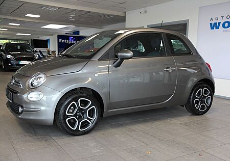 Fiat 500 Club HYBRID UCONNECT/PDC/GJR