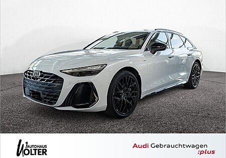 Audi A6 Avant 2.0 TDI quattro edition one B&O S-Line
