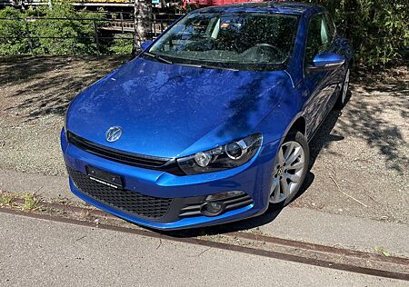 VW Scirocco Volkswagen Sport 1.4 TSI DSG -