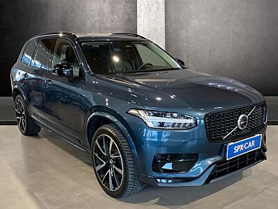 Volvo XC90 B5 D AWD Plus Dark Auto