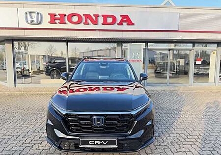 Honda CR-V Hybrid e:HEV 2.0 i-MMD AWD Advance
