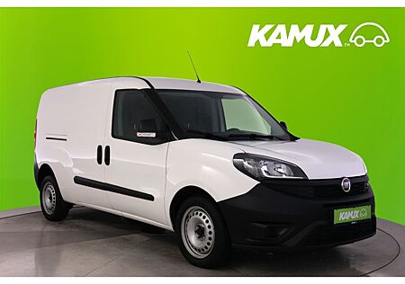 Fiat Doblo gebraucht kaufen Fiat Doblo 1.6Multijet MAXI+KLIMA+BLUETOOTH+PDC