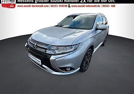 Mitsubishi Outlander gebraucht kaufen Mitsubishi Outlander 2.0 PHEV Plus 4WD