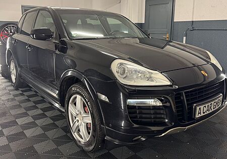 Porsche Cayenne GTS *2 Hand*Deutsch*Alcantara*AHK*