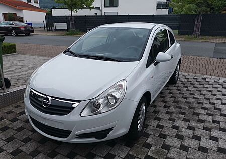 Opel Corsa 1.0 Twinport ecoFLEX Edition Edition