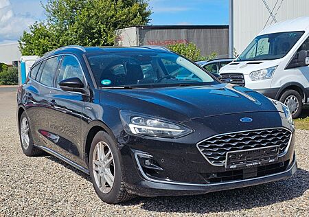 Ford Focus 1,5 EcoBlue Vignale Turnier Auto/664