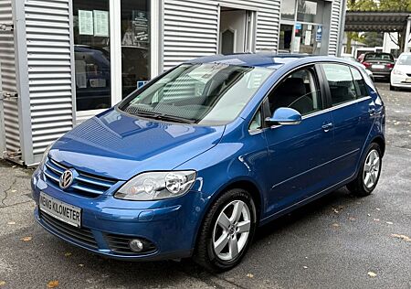 VW Golf Plus gebraucht kaufen VW Golf Plus Volkswagen V W.KILOMETER+PDC+GARANTIE+TÜV