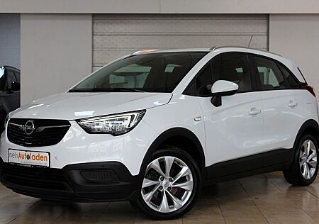 Opel Crossland X Crossland (X) 1.2 Turbo Autom.*NAVI*SHZ*LED*PDC*