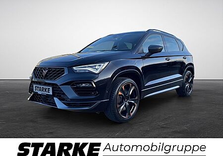 Cupra Ateca VZ 2.0 TSI DSG 4Drive AHK Navi LED Kamera