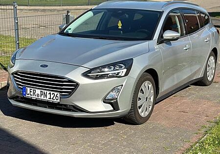 Ford Focus 1,5 EcoBlue 70kW Turnier Garantie