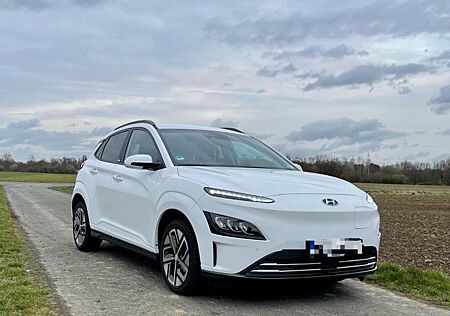 Hyundai Kona Elektro Trend *ACC,Kamera,Navi,Sitzheizung*
