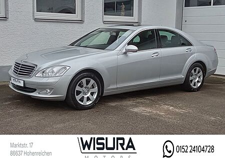 Mercedes-Benz S 350 Limousine (Renterfahrzeug) Top Zustand