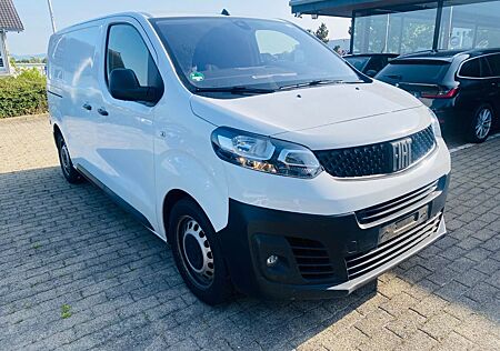 Fiat Scudo L2 SX*Klima*Rückfahrkamera
