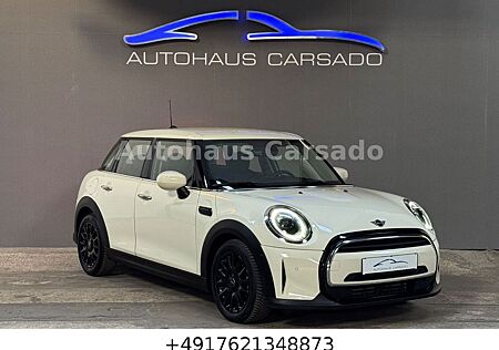Mini ONE Aut.SportL./Navi/PDC/Apple/STHZ/ParkAss./LED