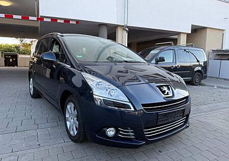 Peugeot 5008 Allure