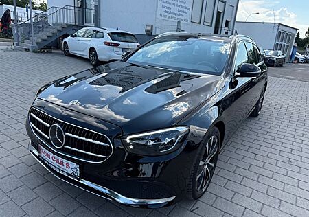Mercedes-Benz E 300 de/Navi/LED/Kamera/PANO/Erster H/TOP
