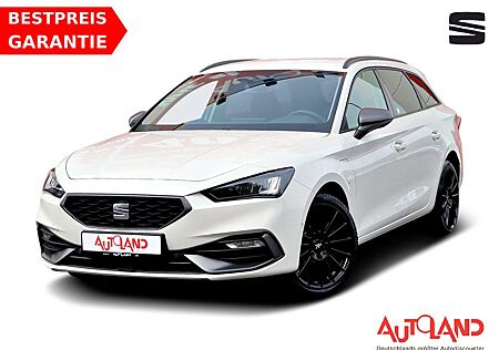 Seat Leon Sportstourer 1.4 e-HYBRID FR