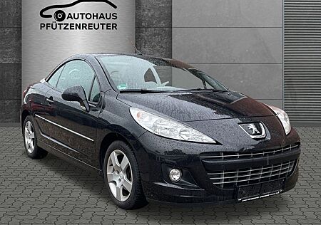 Peugeot 207 CC Cabrio-Coupe Active