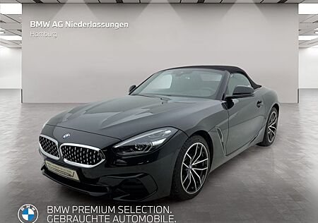 BMW Z4 sDrive20i Sport Line LiveCockpitProf Head-Up