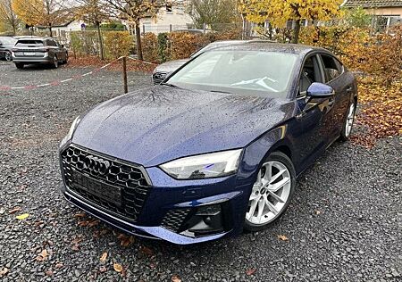 Audi A5 Sportback 35 TDI S line