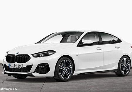 BMW 218i Gran Coupé M Sport LiveCockpitProf PDC LED