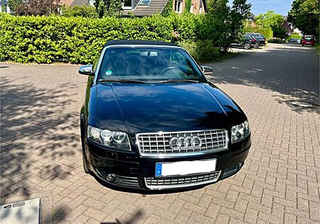 Audi Cabriolet