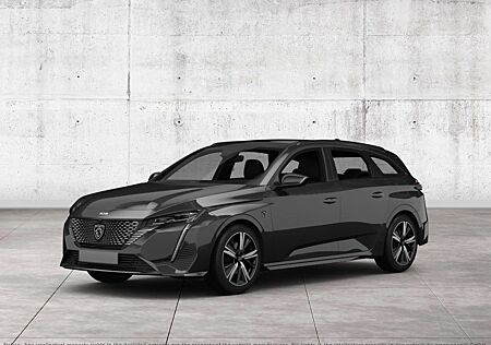 Peugeot 308 SW (P5) Frontscheibe beheizbar GT DAB LED