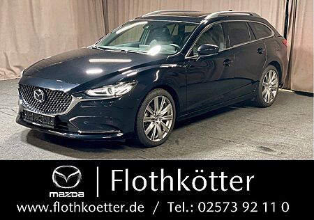 Mazda 6 194PS TAKUMI*LEDER*MATRIX-LED*BOSE*
