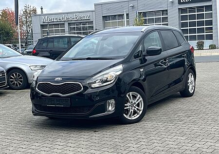 Kia Carens Vision *Kamera*