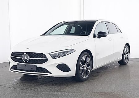 Mercedes-Benz A 180 PROGRESSIVE ADV+NIGHT+PANO+KAM+LED+WI-PAKE