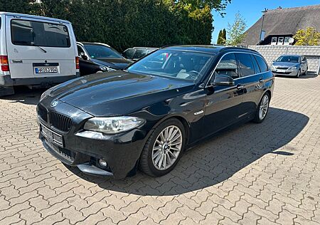 BMW 530d xDr.*ACC*HUD*H&K*ADAPT. DRIVE*PANORAMA*