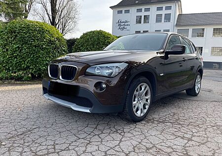 BMW X1 sDrive20d -