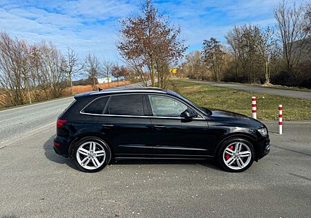 Audi SQ5 3.0 TDI tiptronic quattro -