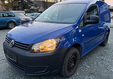 VW Caddy Volkswagen Kasten/Kombi Kasten EcoProfi