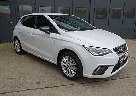 Seat Ibiza Xc. Winter-PAK./ LED/NAVI/ Infot./ Virtual