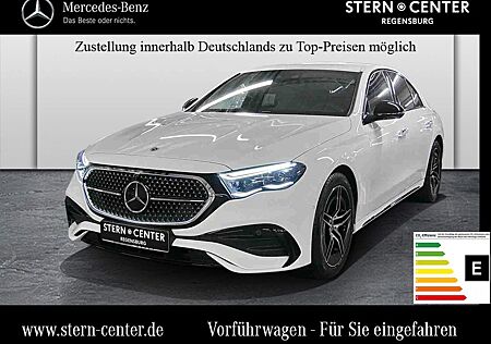 Mercedes-Benz E 200 Limo AMG+DIST.+360°+DIGITAL LIGHT+NIGHT+++