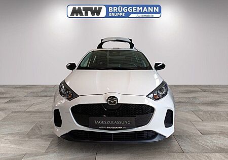 Mazda 2 HYB 1.5L Hybrid VVT-i PRIME-LINE KAMERA