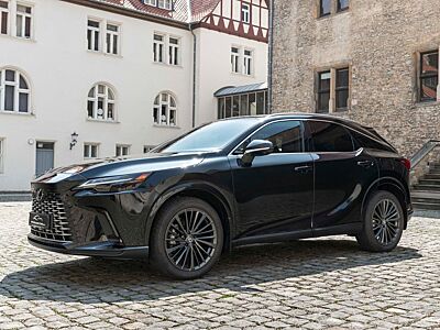 Lexus RX 350H AWD 360° ACC TOTW SHZ/K CARPLAY