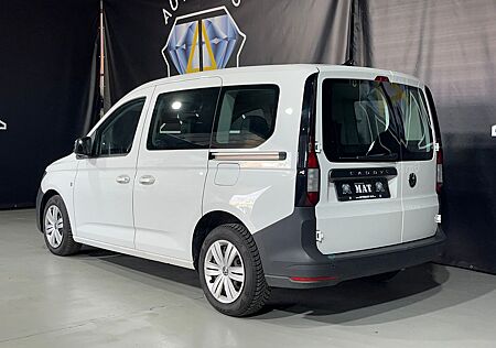 VW Caddy Volkswagen 1.5TSI AUTOMATIK KLIMA TEMP SHZ KAMERA ACC