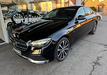 Mercedes-Benz E 300 de Lim. Hybrid * Business * Widescreen *