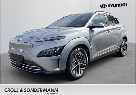 Hyundai Kona Elektro Navi Kamera Assistenz 11KW Totwink.