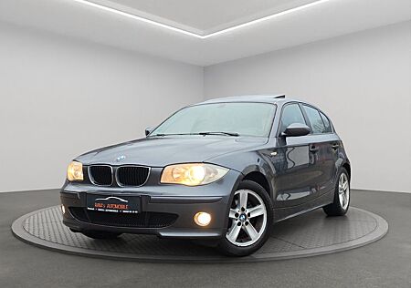 BMW 118i 118 1 Limousine