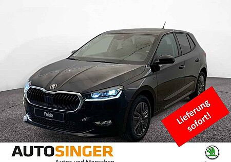 Skoda Fabia Tour 1.0 TSI ACC*R-CAM*SHZ*LED*PDC*2-Z