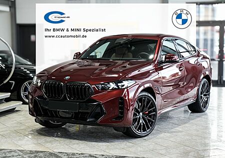 BMW X6 xDrive40d M SPORT PRO 2-Luft 22LM 360K Panora