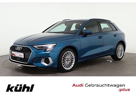 Audi A3 Sportback 35 TFSI Advanced LED ACC Standhzg.