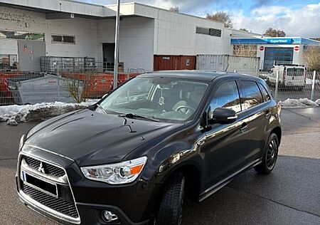 Mitsubishi ASX 1.6 MIVEC 2WD ClearTec 35 Jahre