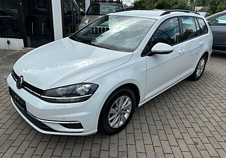 VW Golf Volkswagen VII Variant Comfortline BMT/Start-Stopp