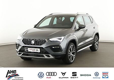 Seat Ateca Xperience 1.5 TSI 150 PS 7 Gang DSG Xperie