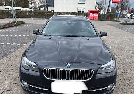 BMW 520d Touring -